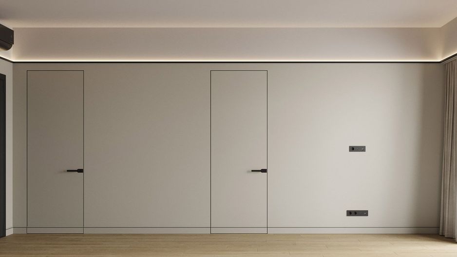 APARTAMENT 2 CAMERE | PIPERA | LANGA SCOALA AMERICANA | FINALZIAT - Poză 7