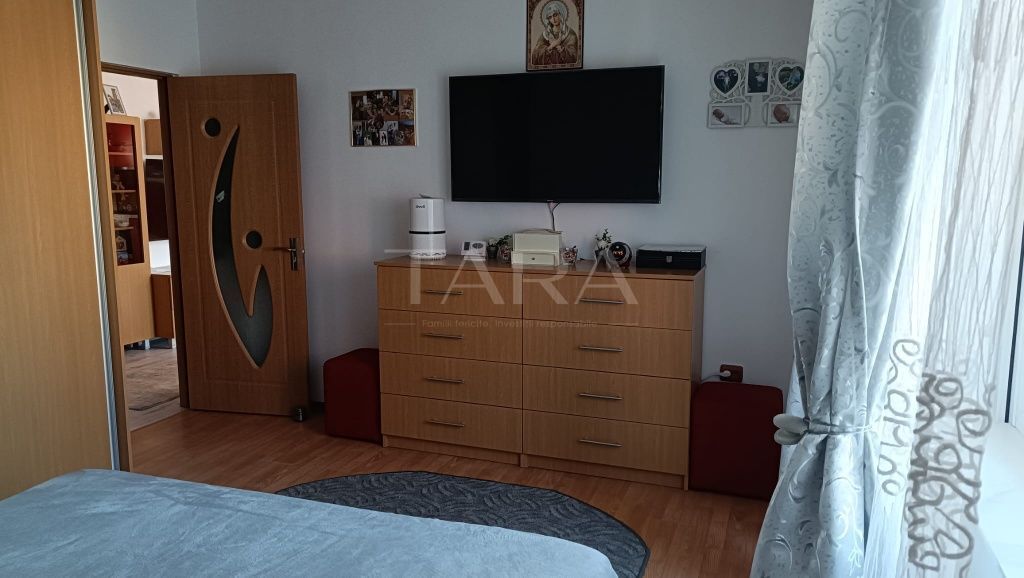 Apartament 2 camere – Florești, zonă centrală - Poză 5