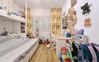 3 camere, Imobil nou, cu 2 parcări opționale!! - Poză 8