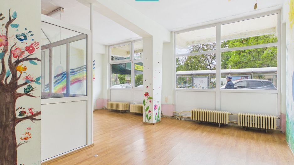 Spațiu comercial de închiriat – Zona Nufărarul - Poză 4