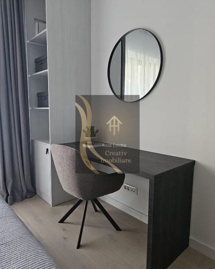Prima închiriere | Apartament Premium 2 camere | Nusco City 2 | 55 mp | Etaj 5 - Poză 6