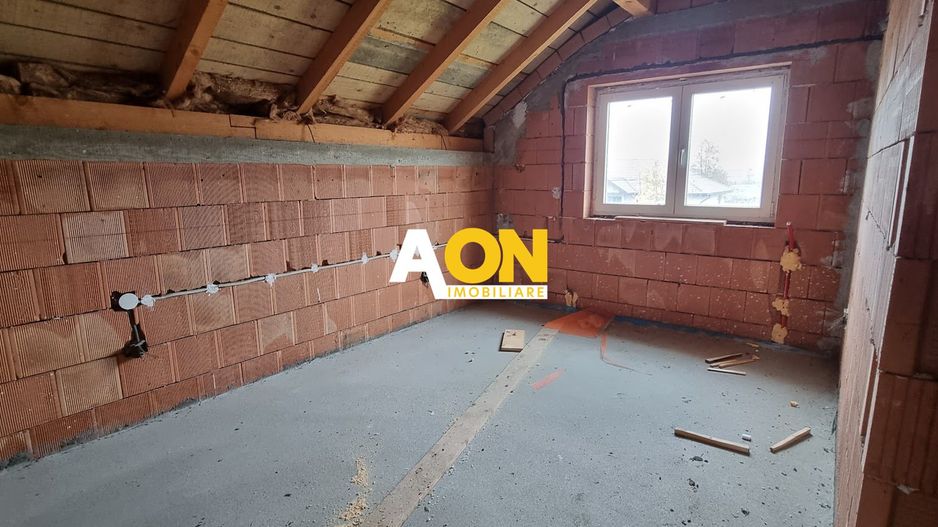 Casa individuala 4 Camere, 2 Bai, Zona Alba Micesti - Poză 5