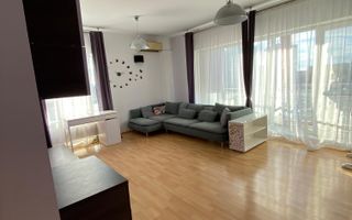 Apartament 2 camere Complex Rasarit de Soare - Auchan TItan - Poză 14