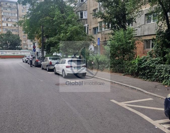 Crangasi 2 camere  Parcare inclusa - Poză 11