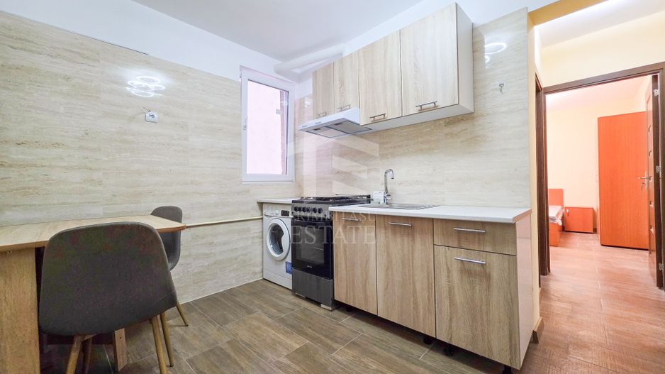 Apartament 2 camere complet renovat și mobilat – Drumul Taberei - Poză 11