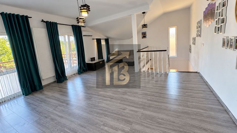 Potențial investițional | 7 camere | Teren 1.438 mp | Periș - Poză 10