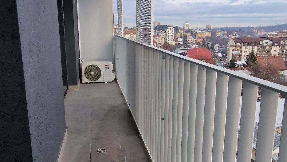 Apartament  cu 2 Camere de Închiriat  I Suceava/Avanera I 450Euro/luna - Poză 4