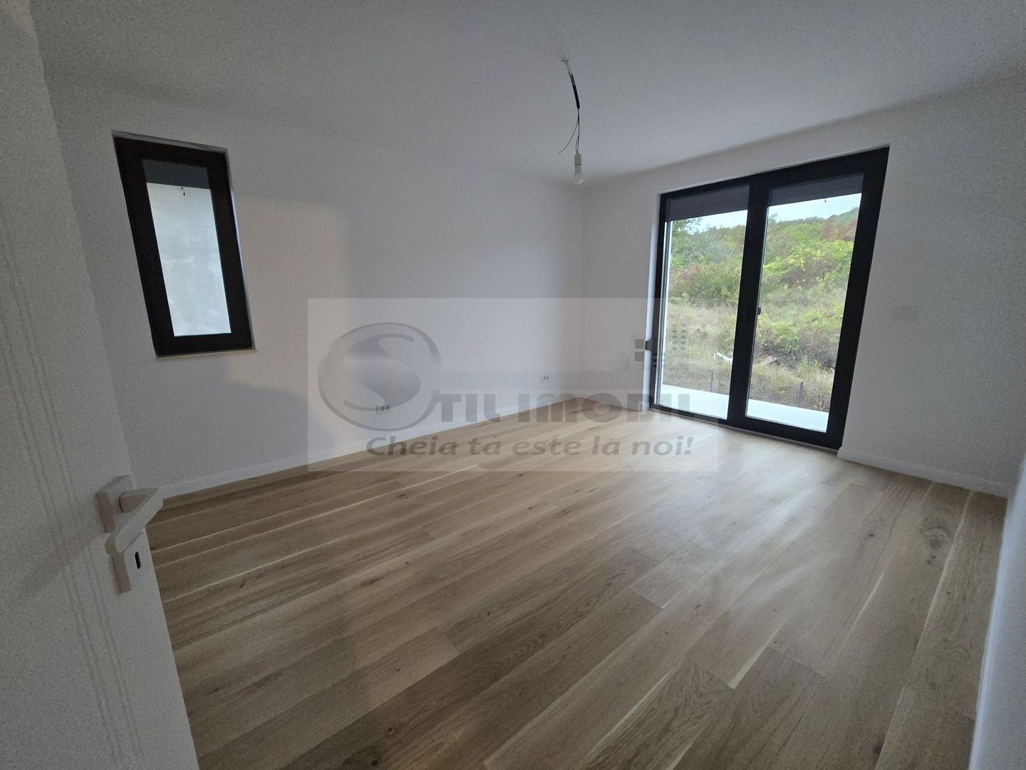 Casă P+E – 115 mp utili, Teren 400 mp – Vișan,175.000 € - negociabil - Poză 4