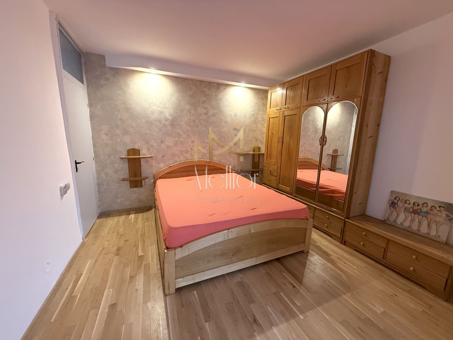 Apartament 3 camere Calea Manastur - Poză 1