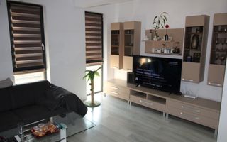 3 camere,  Giroc, la 10 min de Spitalul Judetean, centrala proprie - Poză 24