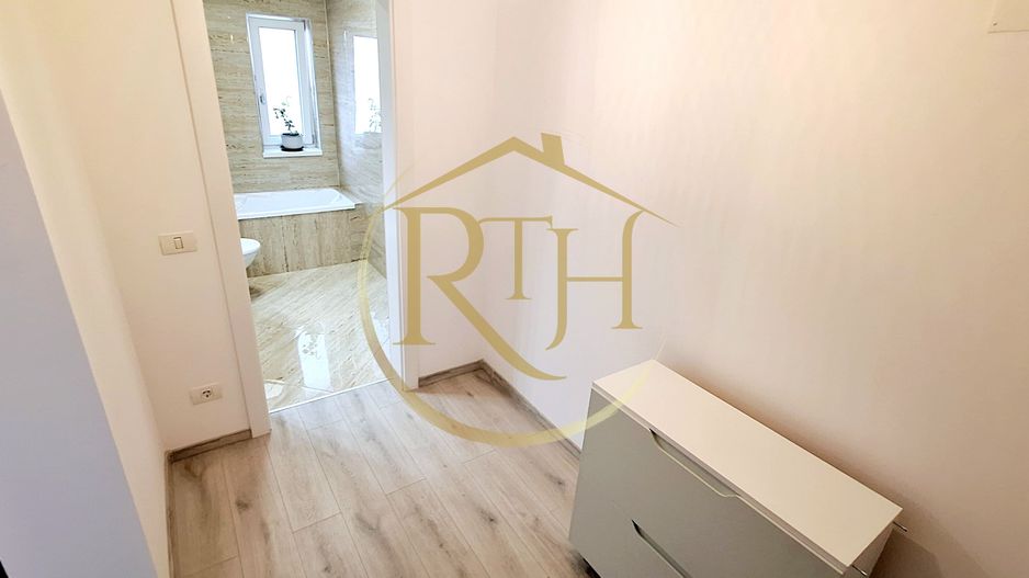 Apartament 1 camera, sp. utila 37 mp, se vinde mobilat si utilat,Giroc - Poză 17