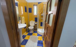 Casa cu 4 camere,  Zona Centrala-  Sf. Apostoli - Poză 10