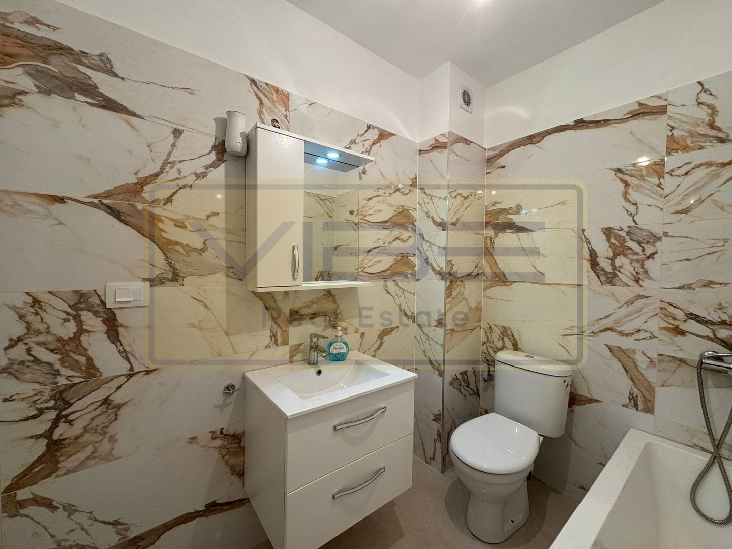 Apartament NOU 1 camera Bucium Mega Image - Poză 15