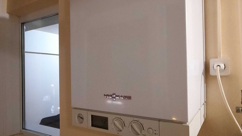 Inchiriere apartament Calea Mosilor 290, 2 camere decomandat - Poză 8