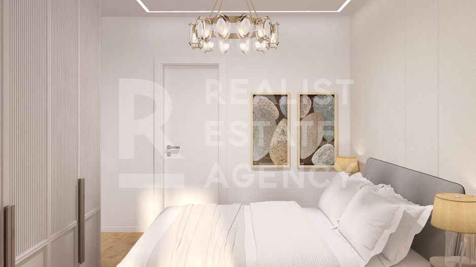 Vânzare, apartament, 3 camere, București - Poză 3