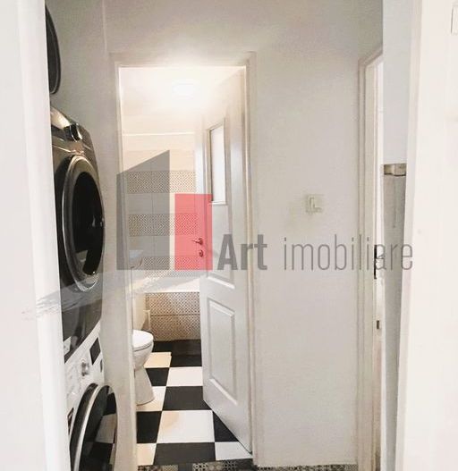 Apartament 2 camere de închiriat-Pet Friendly – Crângași, la 6 minute de metrou - Poză 6