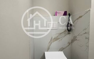 Apartament cu 3 camere de închiriat în localitatea Sânmartin - Poză 9
