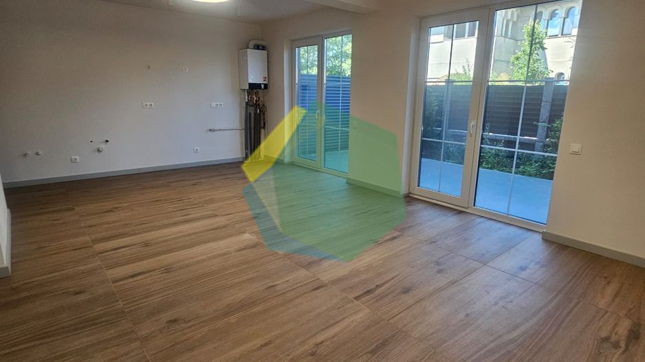 Casă tip townhouse premium | Comision 0 - Poză 1