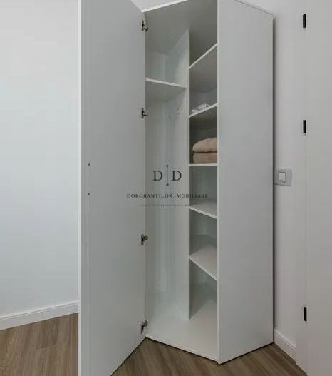 Apartament 2 camere de închiriat | Parcare subterana | Elite City - Poză 7