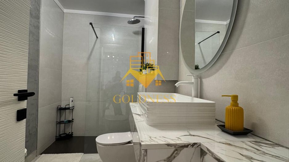 2 camere, modern, bloc nou, parcare,Intre Lacuri Zona Park Lake,Iulius - Poză 6