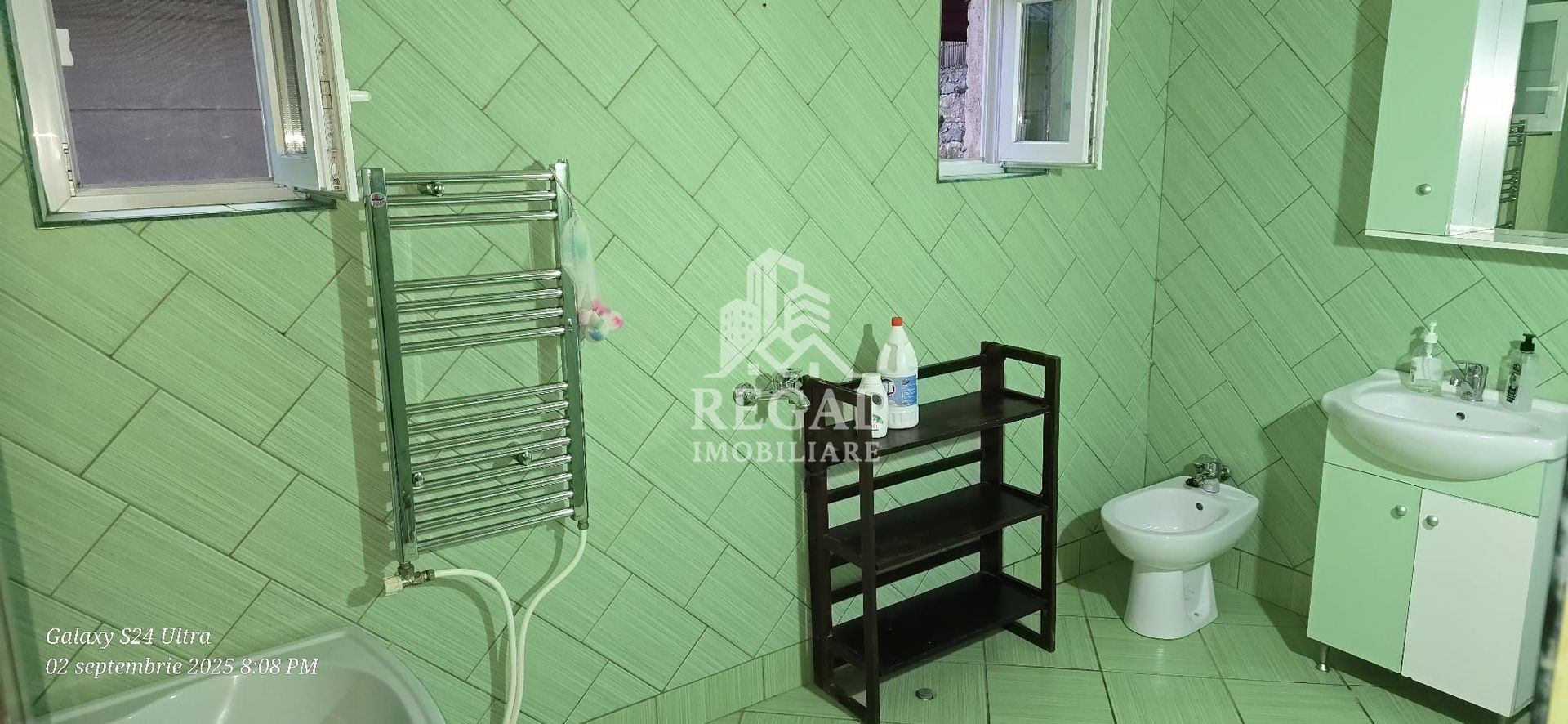 Casă de închiriat – zona Chizid - Poză 6