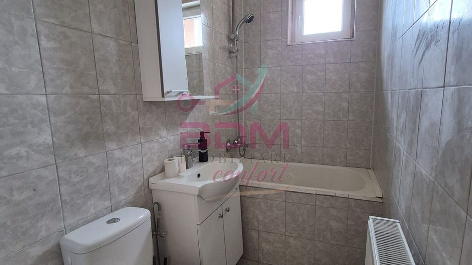 COMISION 0 | Apartament 2 camere | 42 mp | zona Micro 3 - Poză 8
