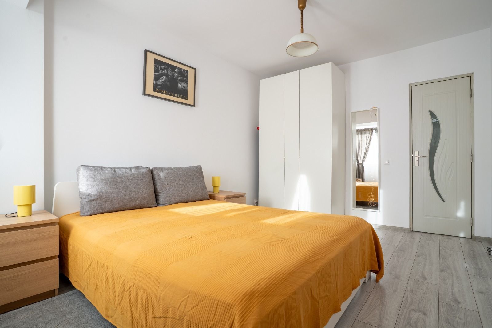 Apartament 2 camere - Vasile Parvan - Izvor - Facultatea de Drept - Poză 4