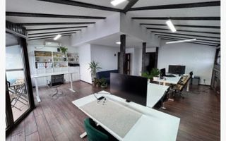 Vilă spațioasă de închiriat | Băneasa-Sisești | - Poză 3