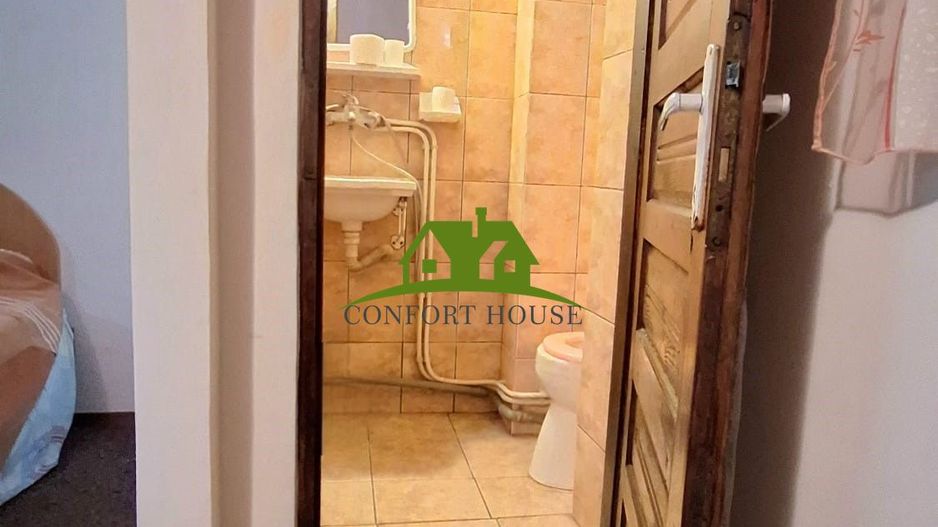 Locație cu potențial – bar, restaurant și cazare pe DN7 Dealul Negru - Poză 14