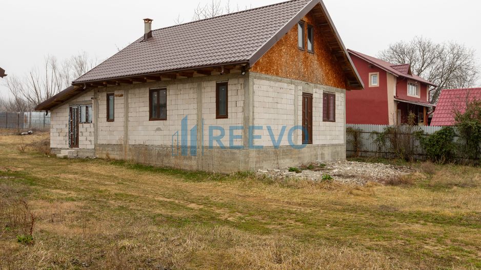 Casă de vânzare în com. Racova, jud. Bacău - Poză 1