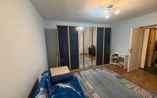 Etaj 2. Centrala termica proprie. Mobilat si utilat - Poză 1