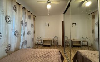 Apartament 1 camera Iulius Mall Campus T Vladimirescu - Poză 2