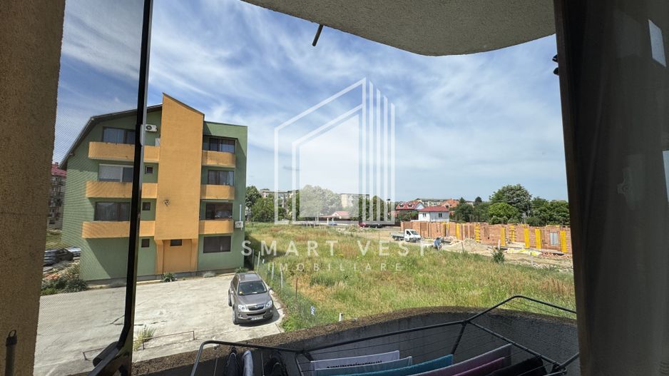 Apartament 2 camere | Etaj 1 | 51 mp | Zona Carpati 2 - Poză 10