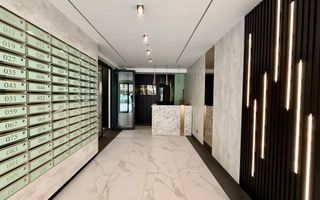 Apartament premium cu 2 camere | My Place North | Parcare subterana - Poză 13