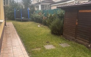 Casă cu 4 camere | Mobilată și utilată | Complex rezidențial - Poză 9