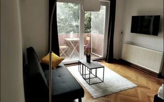 Apartament 1 camera zona Complexul Studentesc - Poză 1