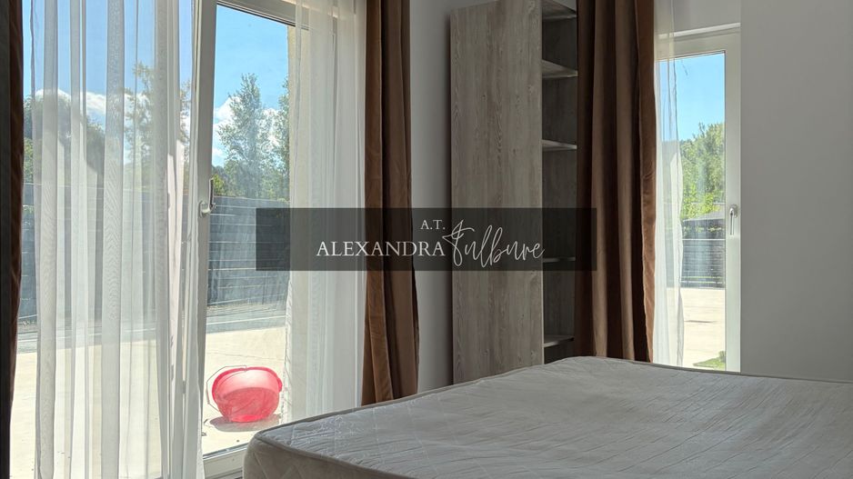 Apartament la cheie | 3 camere  | parcare | C. Baciului - Poză 6