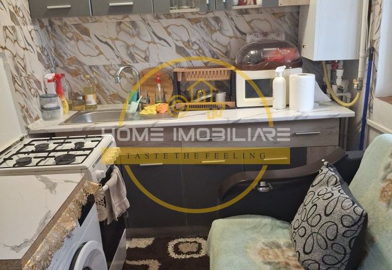 Zona Tatarasi/ Apartament 1 camere/ 45 mp - Schiță 11