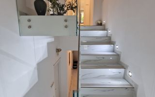 Inchiriem vila cu etaj zona Floreasca Central - Spital Floreasca - Poză 9