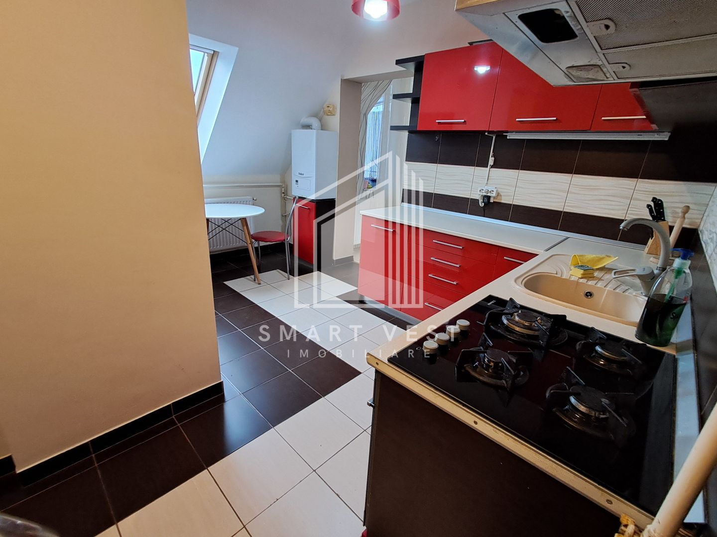 Apartament 3 camere | Etaj 3 | Zona Micro 16 - Poză 12