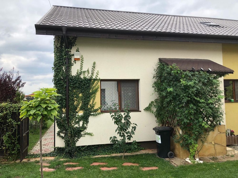 Calea urseni | 4 Camere | Mobilat si utilat | Centrala proprie| 2 Locuri parcare - Poză 15