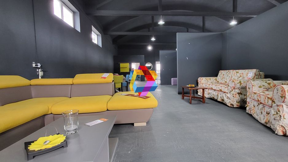 Show room - 250 mp #Plus-imo.ro - Poză 1