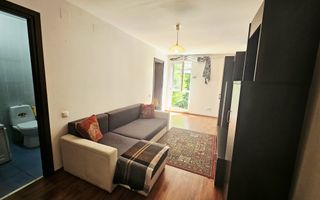 Garsoniera de inchiriat cu loc de parcare inclus,Eroilor/Floresti - Poză 3