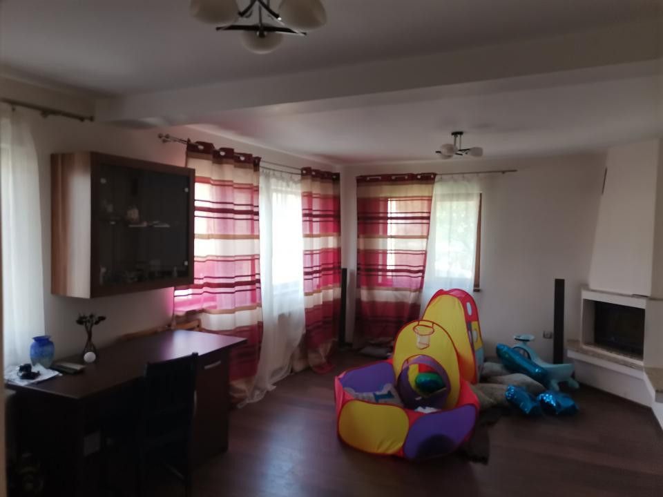 Vanzare vila deosebita, Valea Mare, central - Poză 5