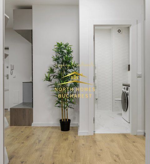 Apartament de inchiriat- 2 camere - 82mp+PARCARE , Rond Pipera/OMV - Poză 10