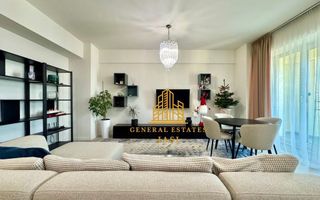 Vânzare apartament Premium în Centru, Lazăr Residence, Iași - Poză 6