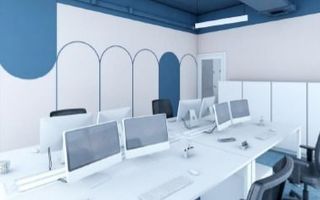 Clădire ultramodernă de birouri in Sibiu | Zona Trei Stejari - Poză 8