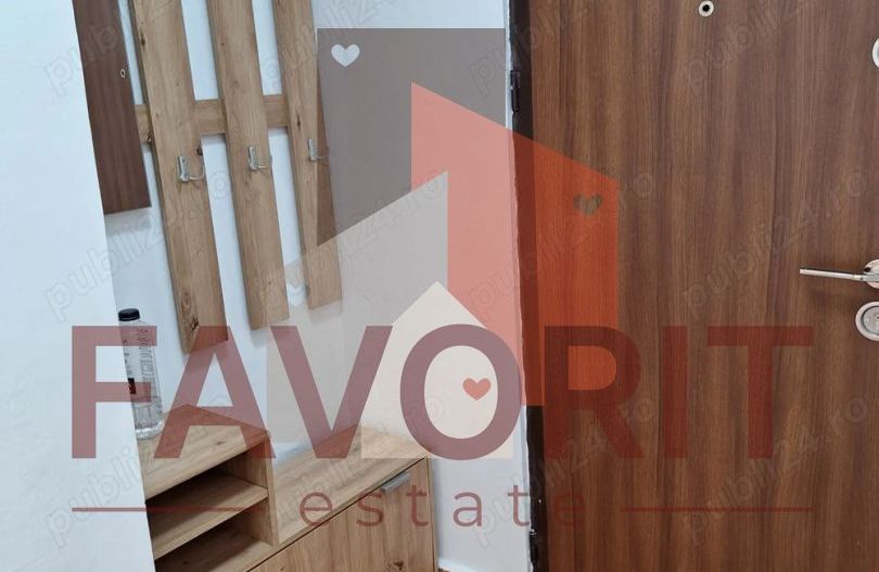 Apartament 1 camera | Zona Girocului - Poză 5