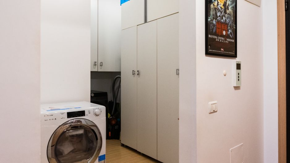 TOMIS PLUS (COD 05) Apartament 3 Camere Premium Ideal pentru Familie - Poză 16