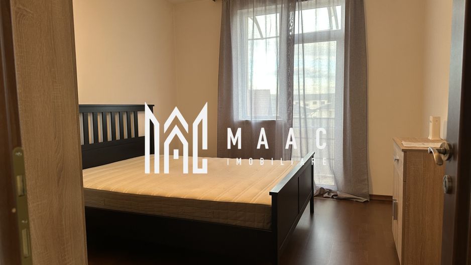 Apartament 3 Camere | 59 MP | Decomandat | 2 Balcoane | Imobil Tip Vilă - Poză 9